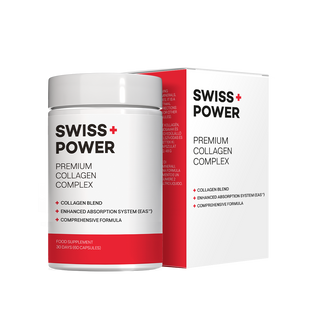 Premium Collagen Complex