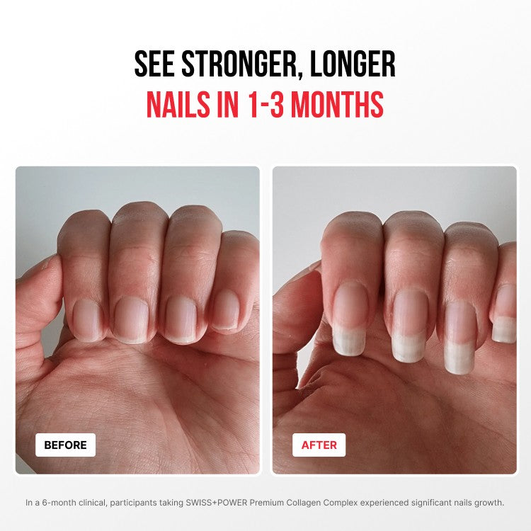 Premium Collagen Complex