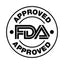 Odobreno s strani FDA